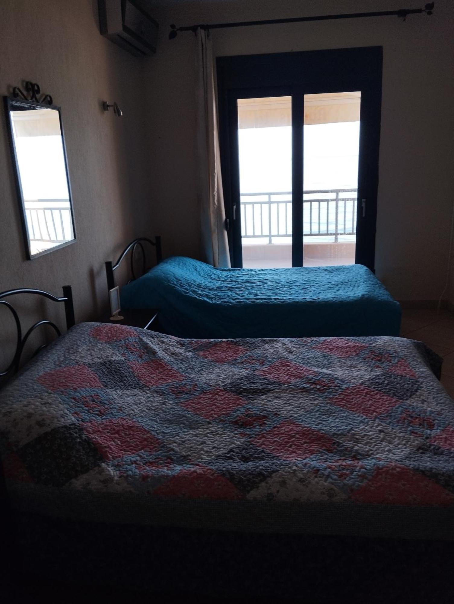 Bella Vista Apartments Vrasná Kültér fotó