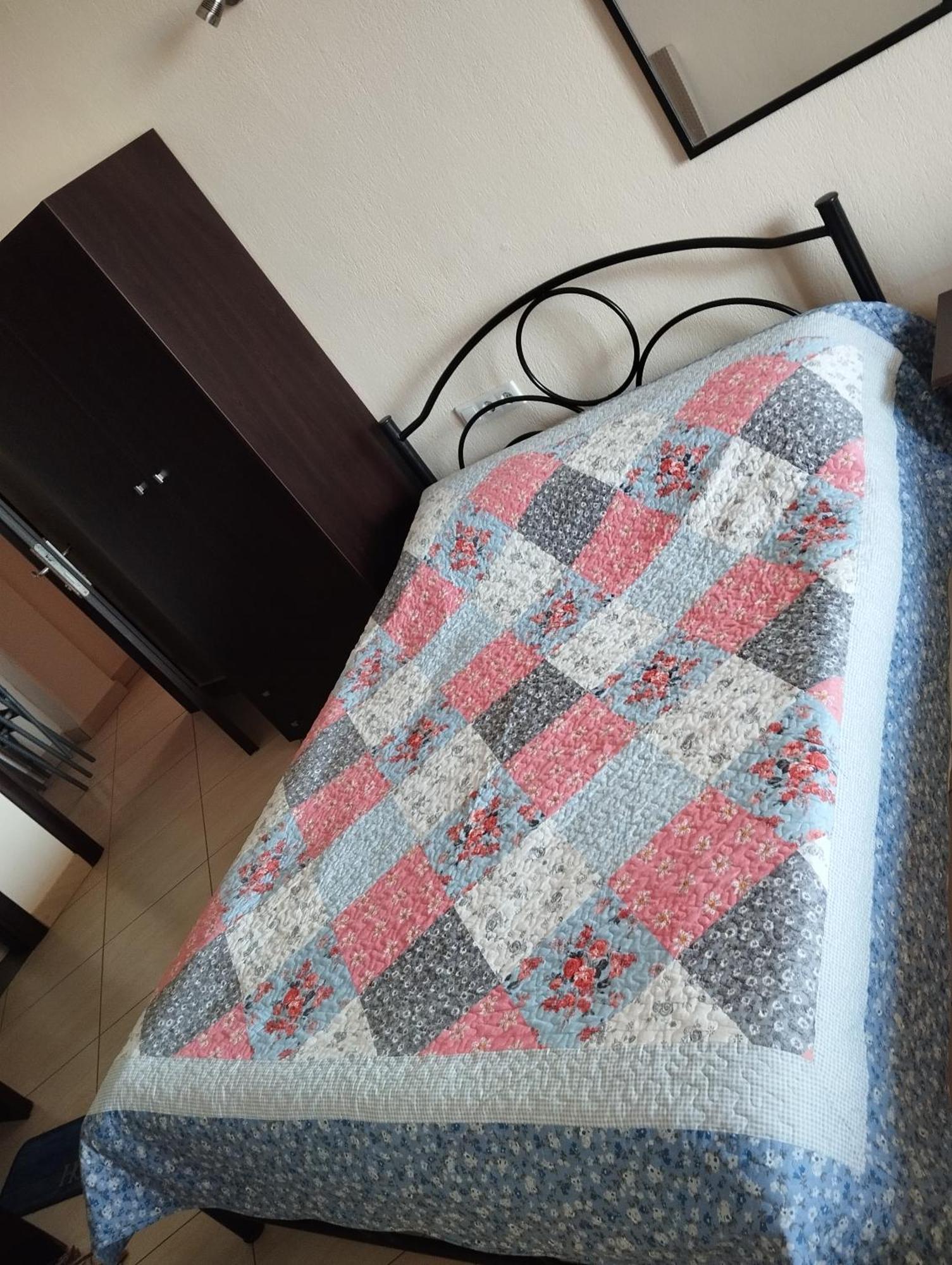 Bella Vista Apartments Vrasná Kültér fotó