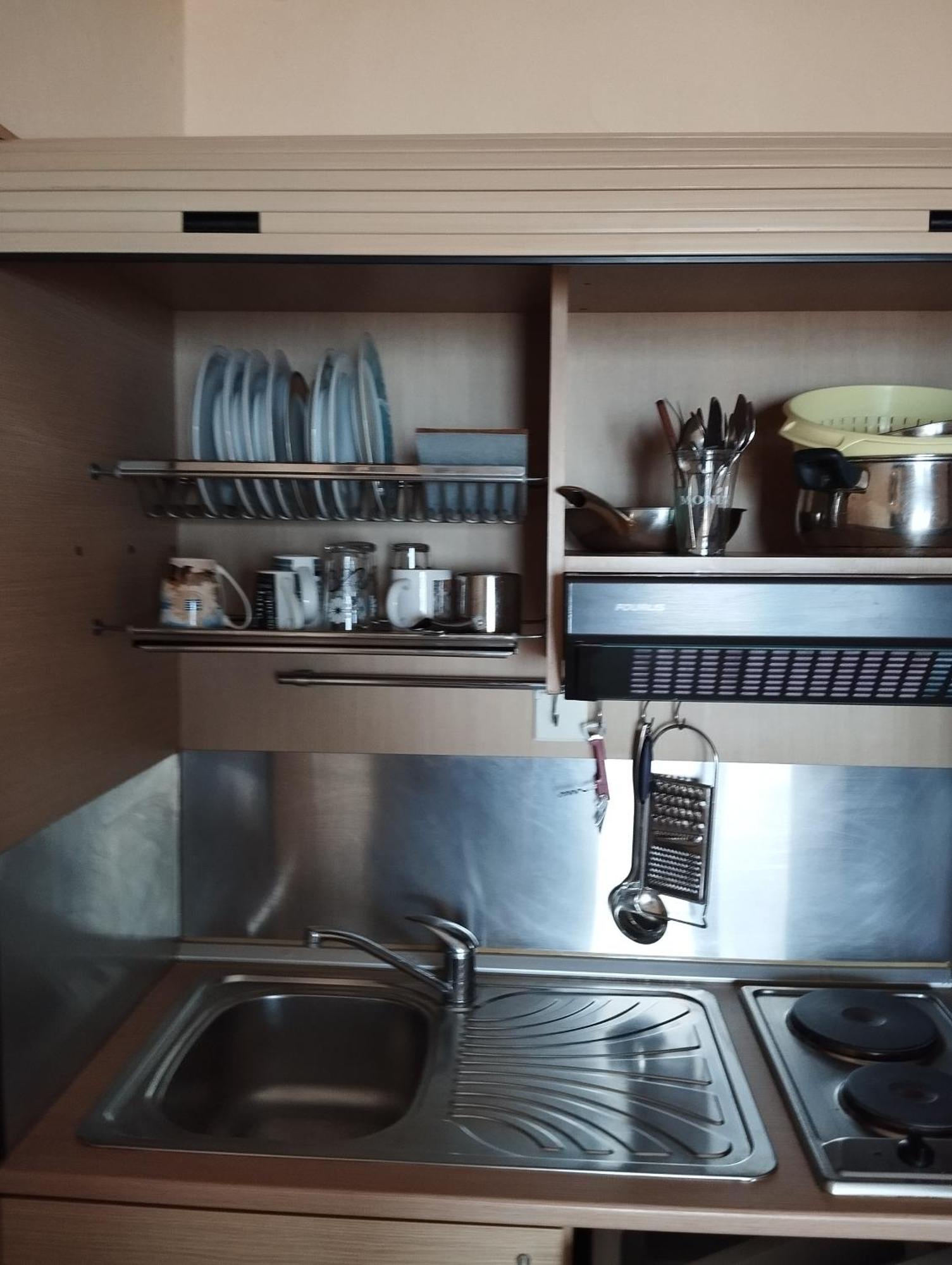 Bella Vista Apartments Vrasná Kültér fotó
