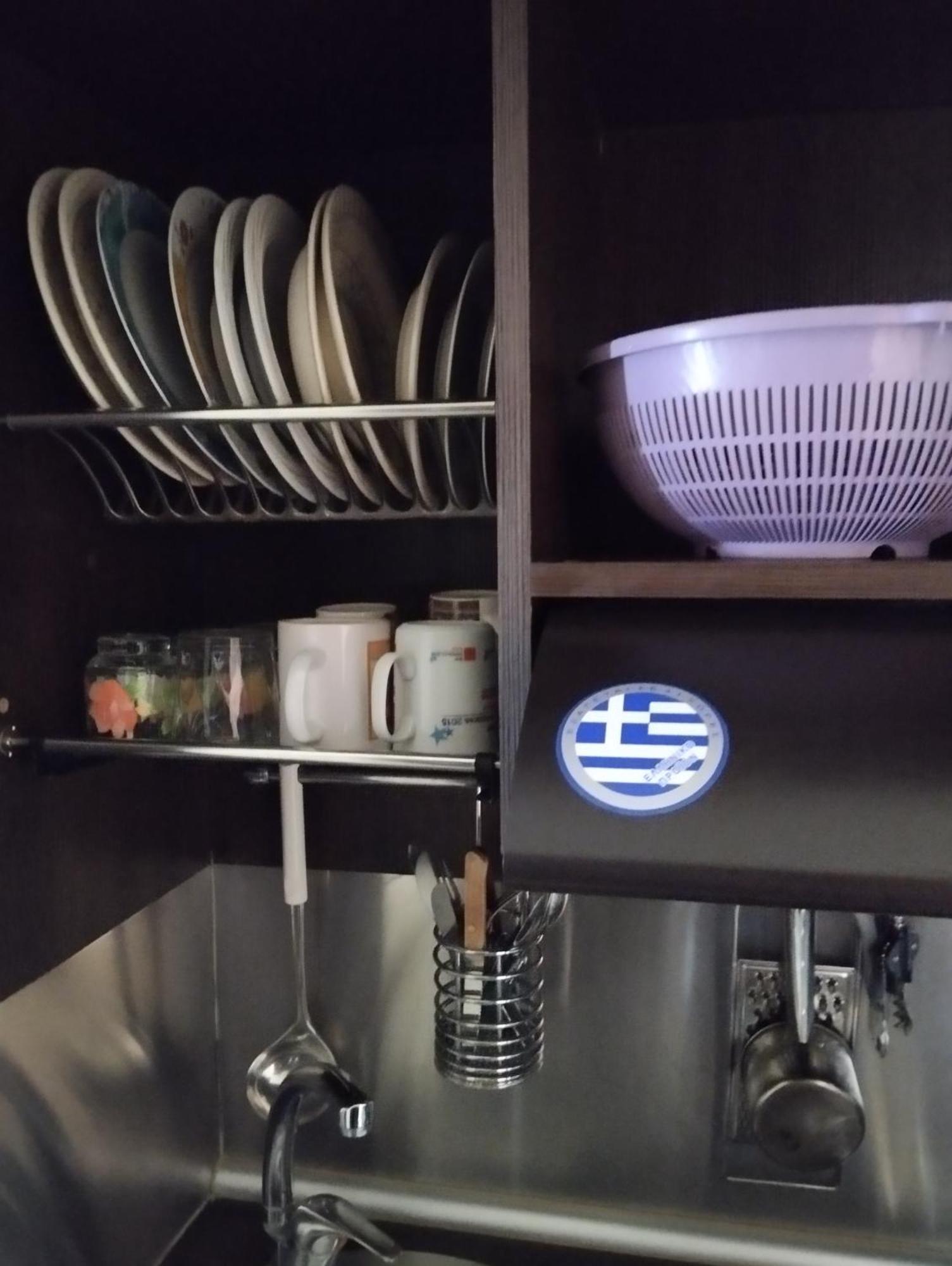 Bella Vista Apartments Vrasná Kültér fotó